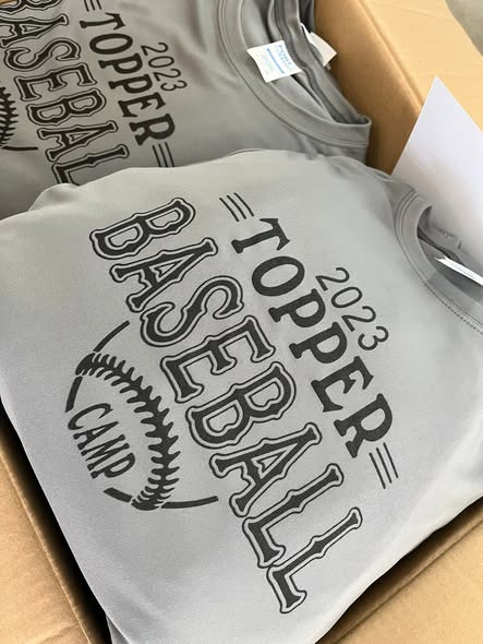 Mass production of flyers and promotional printed materials